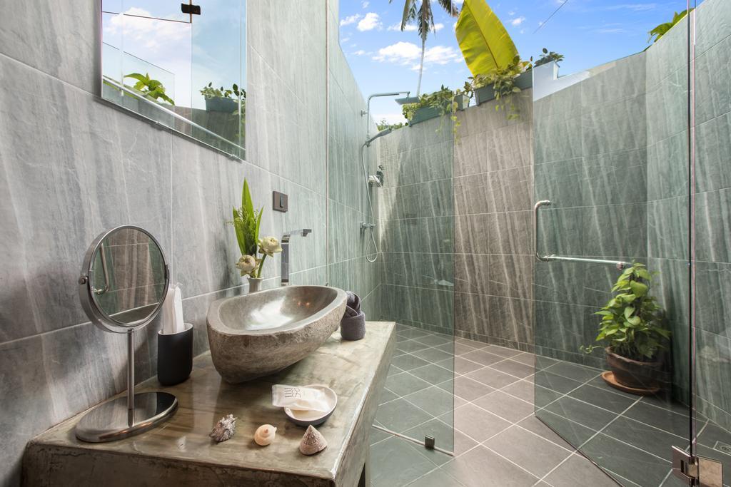 Baan Bua Villa Laem Sor Luaran gambar